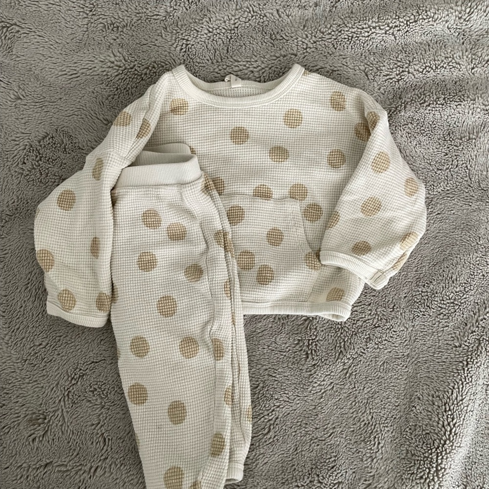 Quincy Mae lounge set